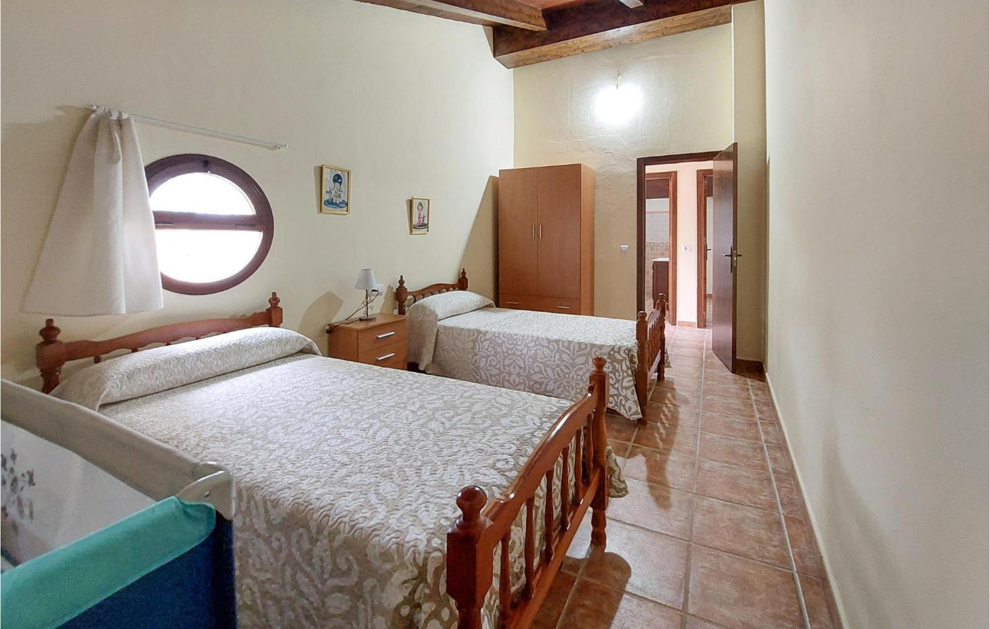 Gorgeous Home In Algodonales With Kitchen Ngoại thất bức ảnh
