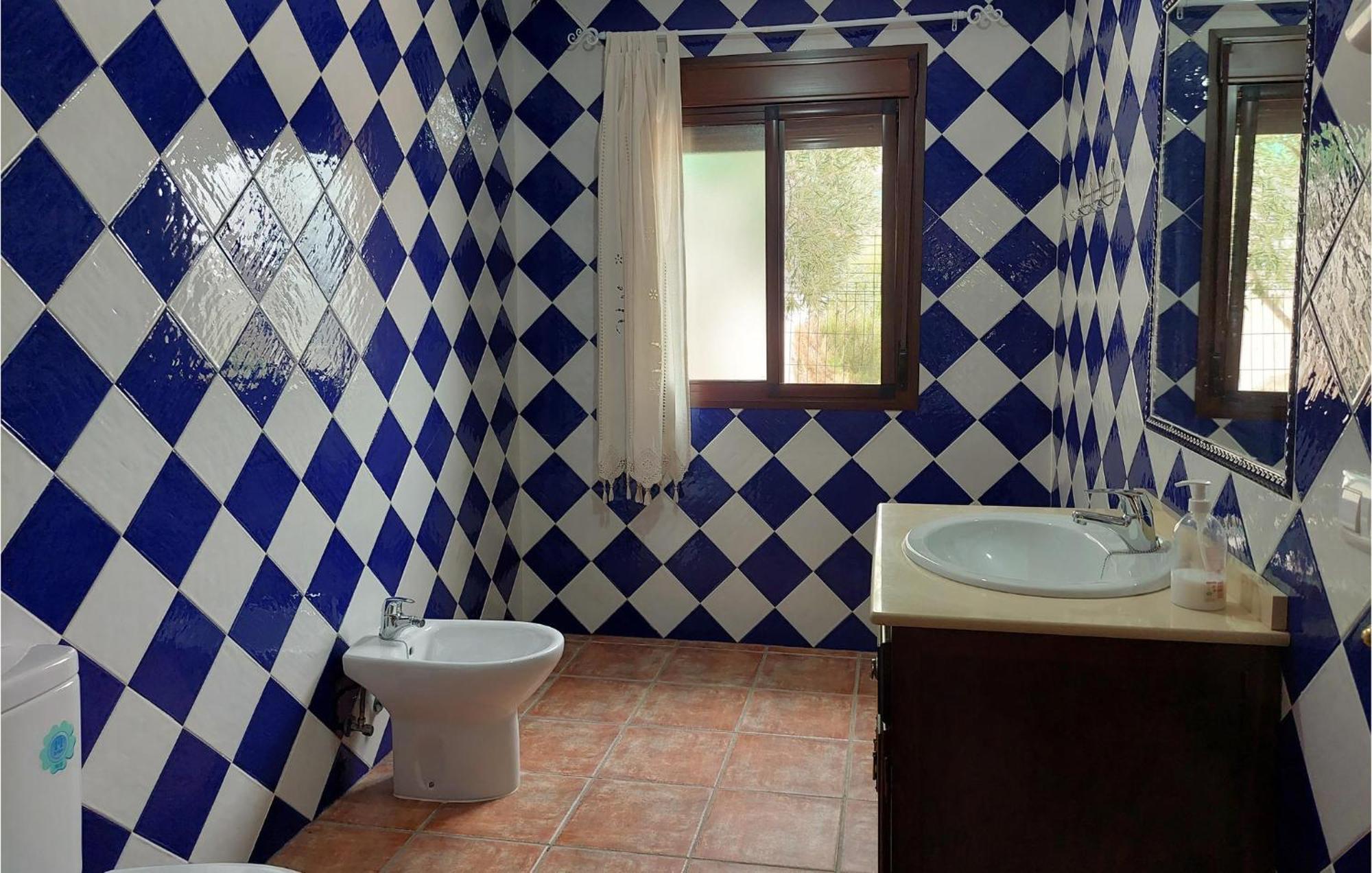 Gorgeous Home In Algodonales With Kitchen Ngoại thất bức ảnh