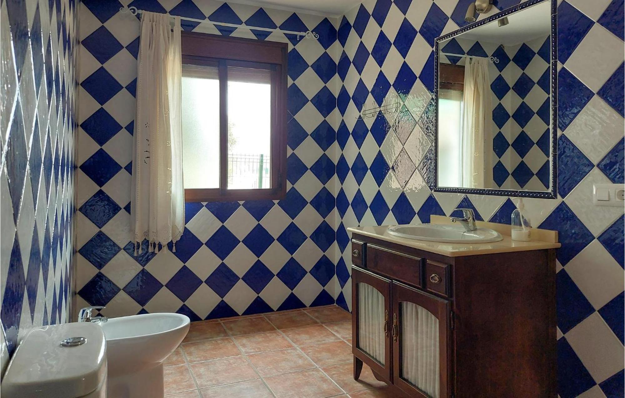 Gorgeous Home In Algodonales With Kitchen Ngoại thất bức ảnh